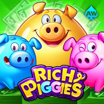 Rich Piggies